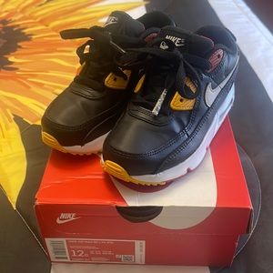 Nike Air Max (Child) Great Condition